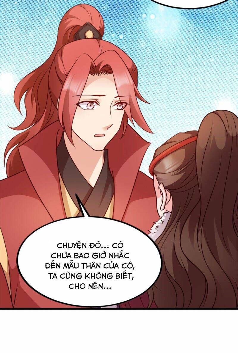 Đọc Tâm Cuồng Phi Khuynh Thiên Hạ - Chapter 82