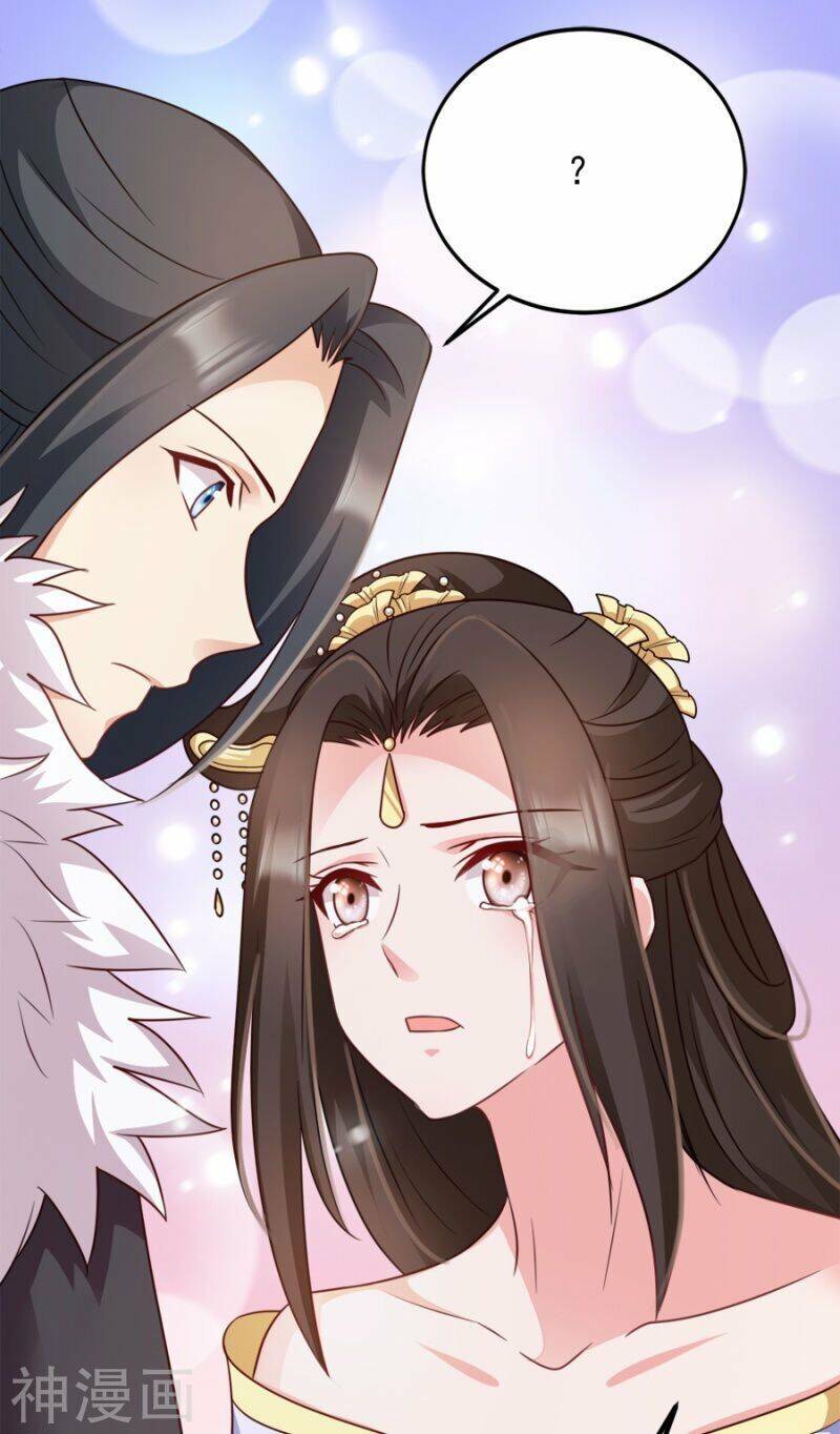 Đọc Tâm Cuồng Phi Khuynh Thiên Hạ - Chapter 82