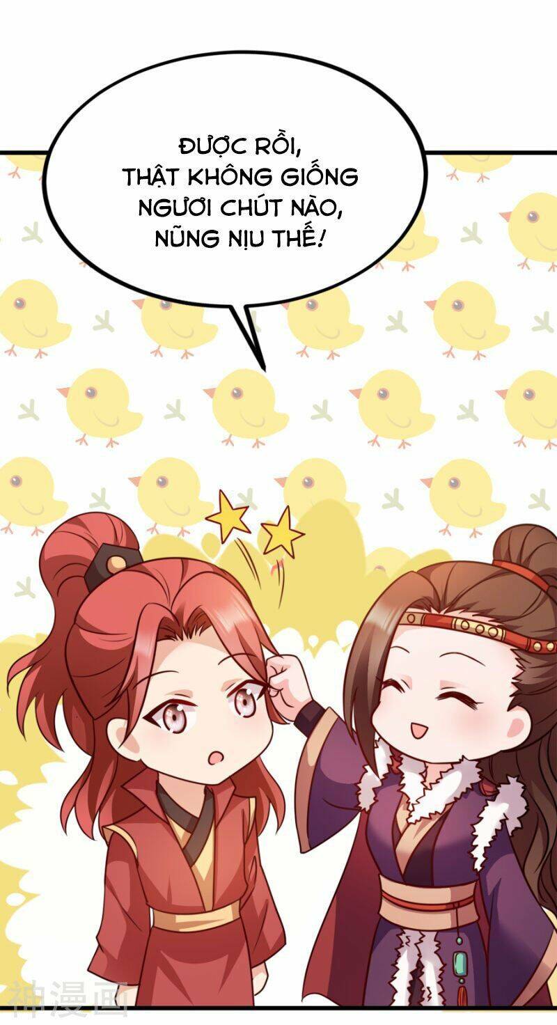 Đọc Tâm Cuồng Phi Khuynh Thiên Hạ - Chapter 82