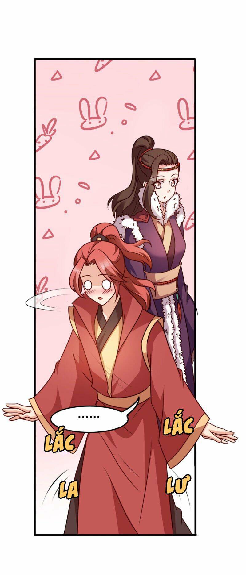 Đọc Tâm Cuồng Phi Khuynh Thiên Hạ - Chapter 82