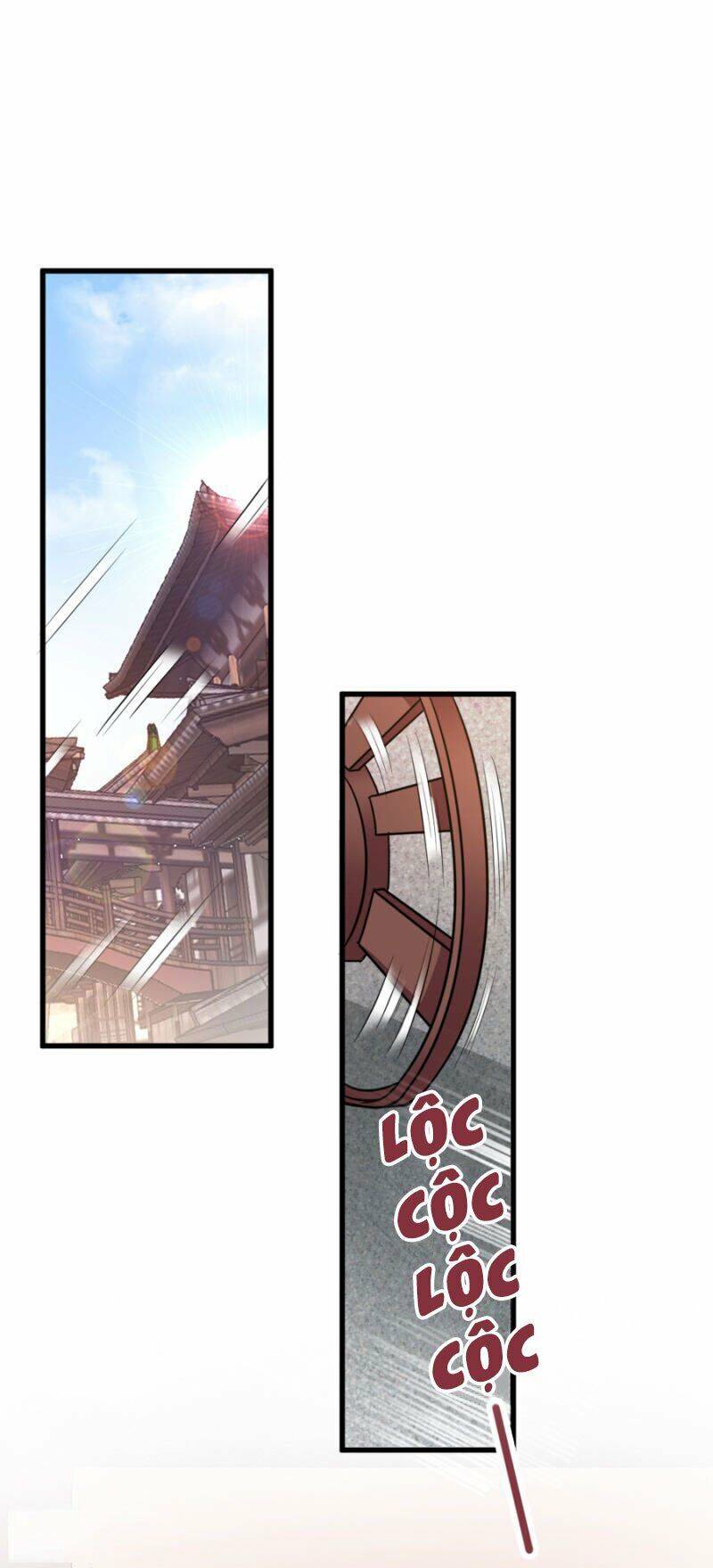 Đọc Tâm Cuồng Phi Khuynh Thiên Hạ - Chapter 83