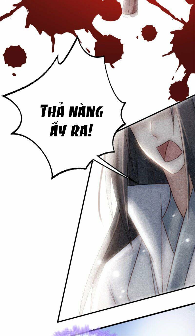 Đọc Tâm Cuồng Phi Khuynh Thiên Hạ - Chapter 83