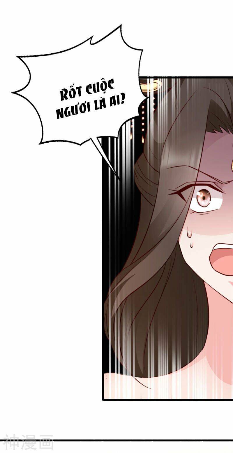 Đọc Tâm Cuồng Phi Khuynh Thiên Hạ - Chapter 83
