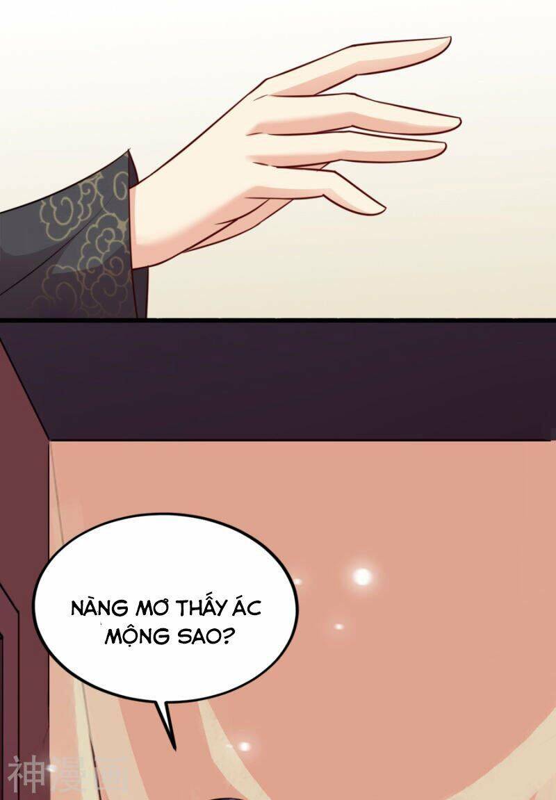 Đọc Tâm Cuồng Phi Khuynh Thiên Hạ - Chapter 83