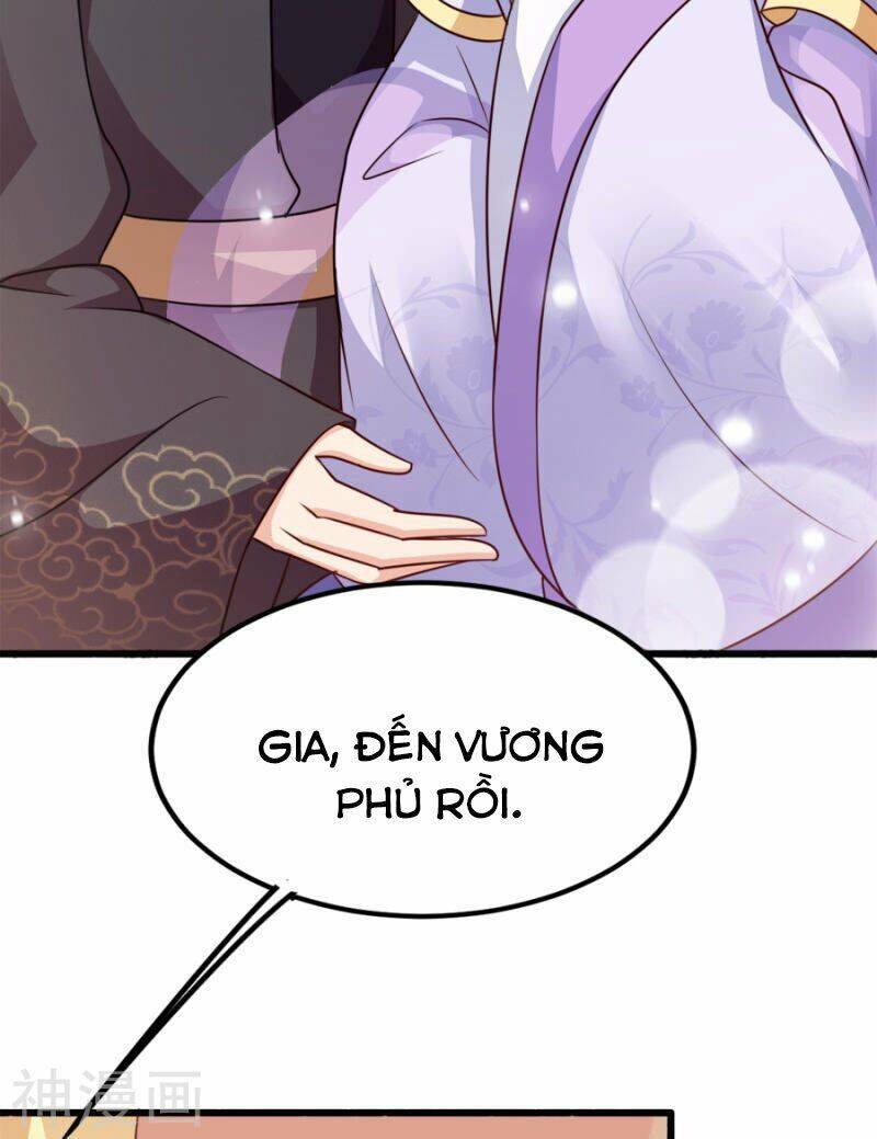 Đọc Tâm Cuồng Phi Khuynh Thiên Hạ - Chapter 83