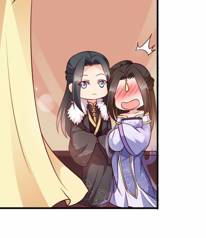 Đọc Tâm Cuồng Phi Khuynh Thiên Hạ - Chapter 83