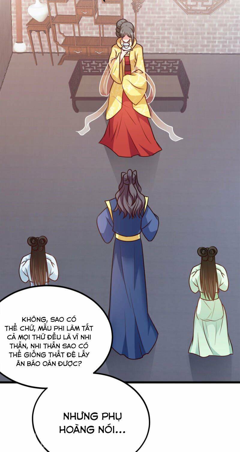 Đọc Tâm Cuồng Phi Khuynh Thiên Hạ - Chapter 83
