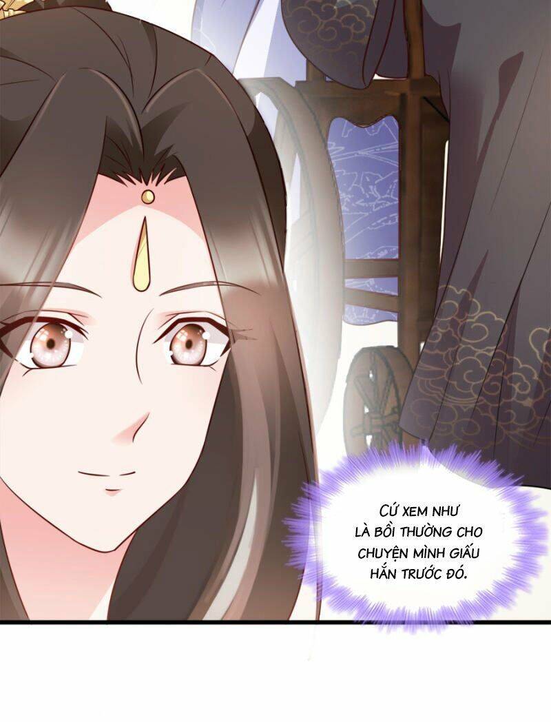 Đọc Tâm Cuồng Phi Khuynh Thiên Hạ - Chapter 83