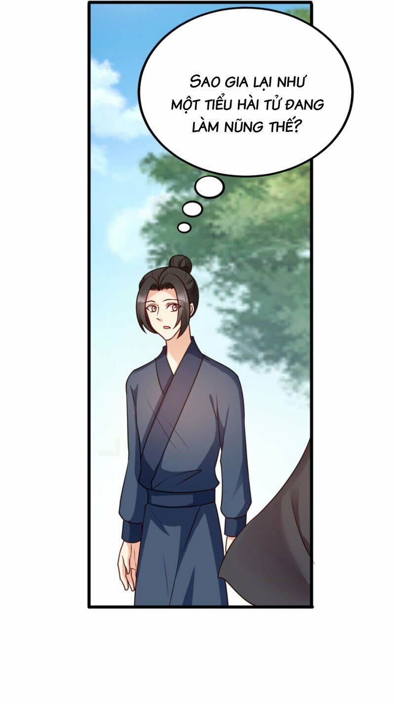 Đọc Tâm Cuồng Phi Khuynh Thiên Hạ - Chapter 83