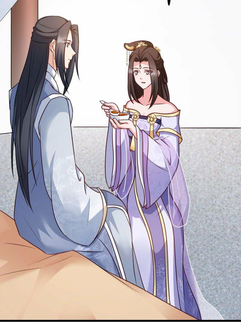 Đọc Tâm Cuồng Phi Khuynh Thiên Hạ - Chapter 83
