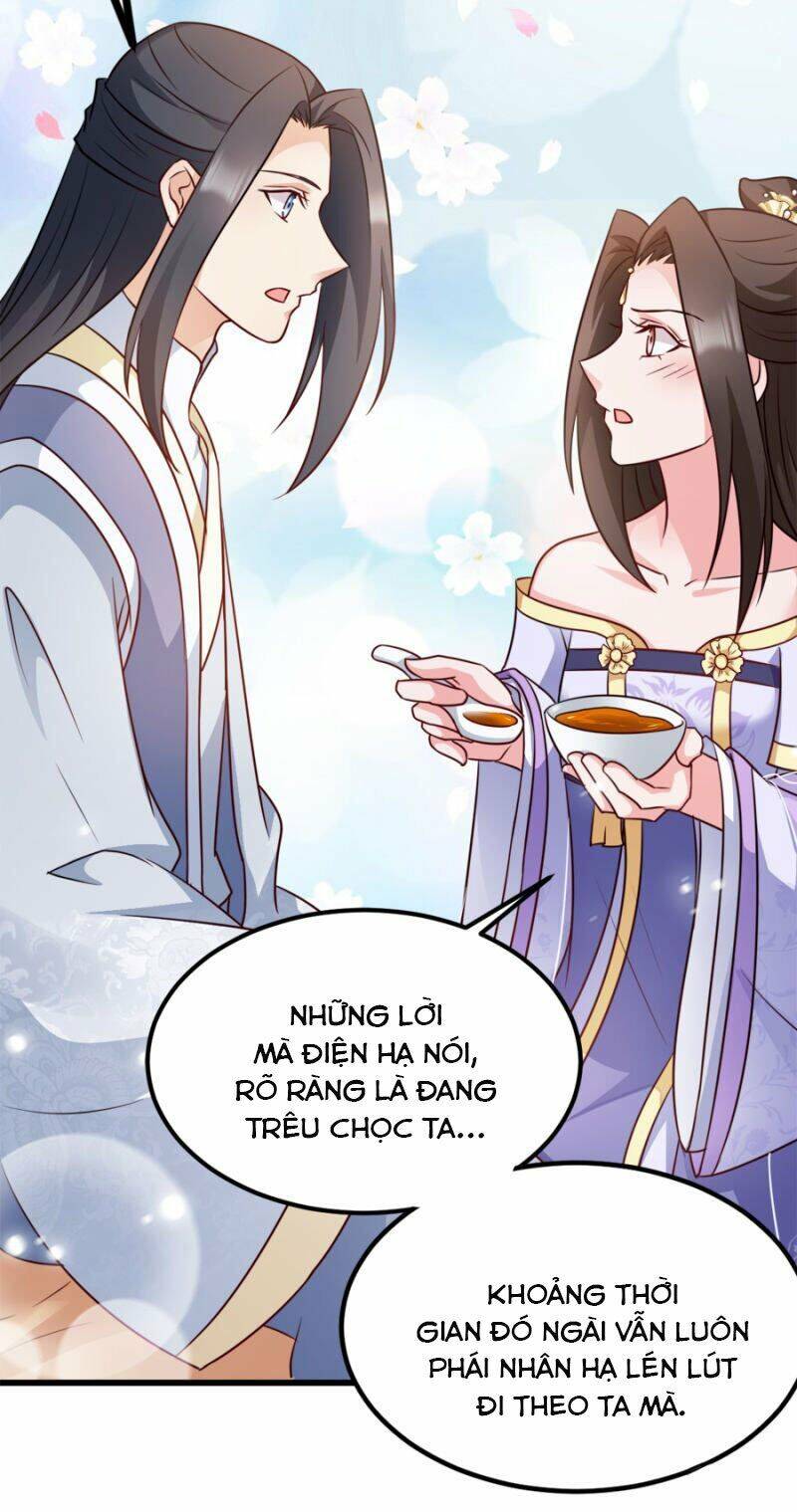 Đọc Tâm Cuồng Phi Khuynh Thiên Hạ - Chapter 83