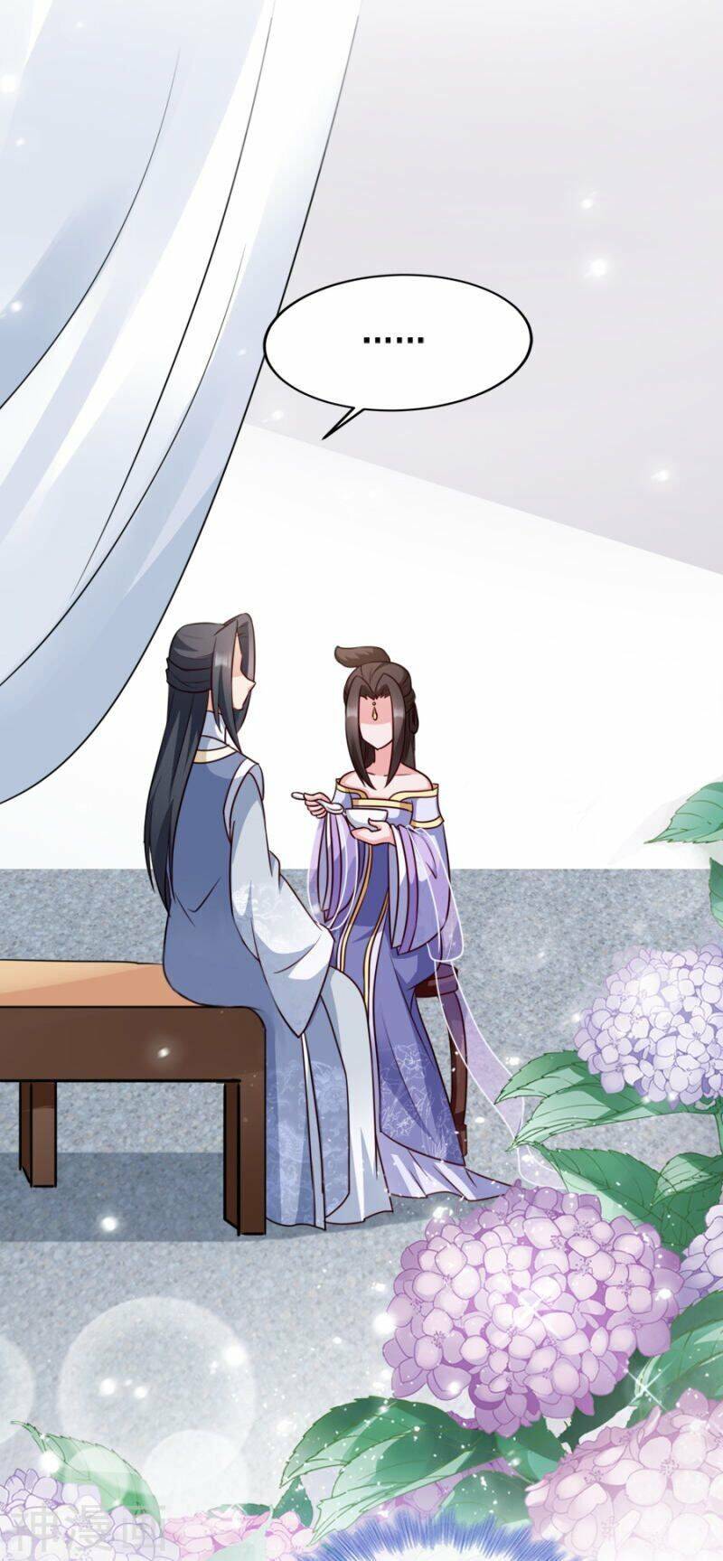 Đọc Tâm Cuồng Phi Khuynh Thiên Hạ - Chapter 83