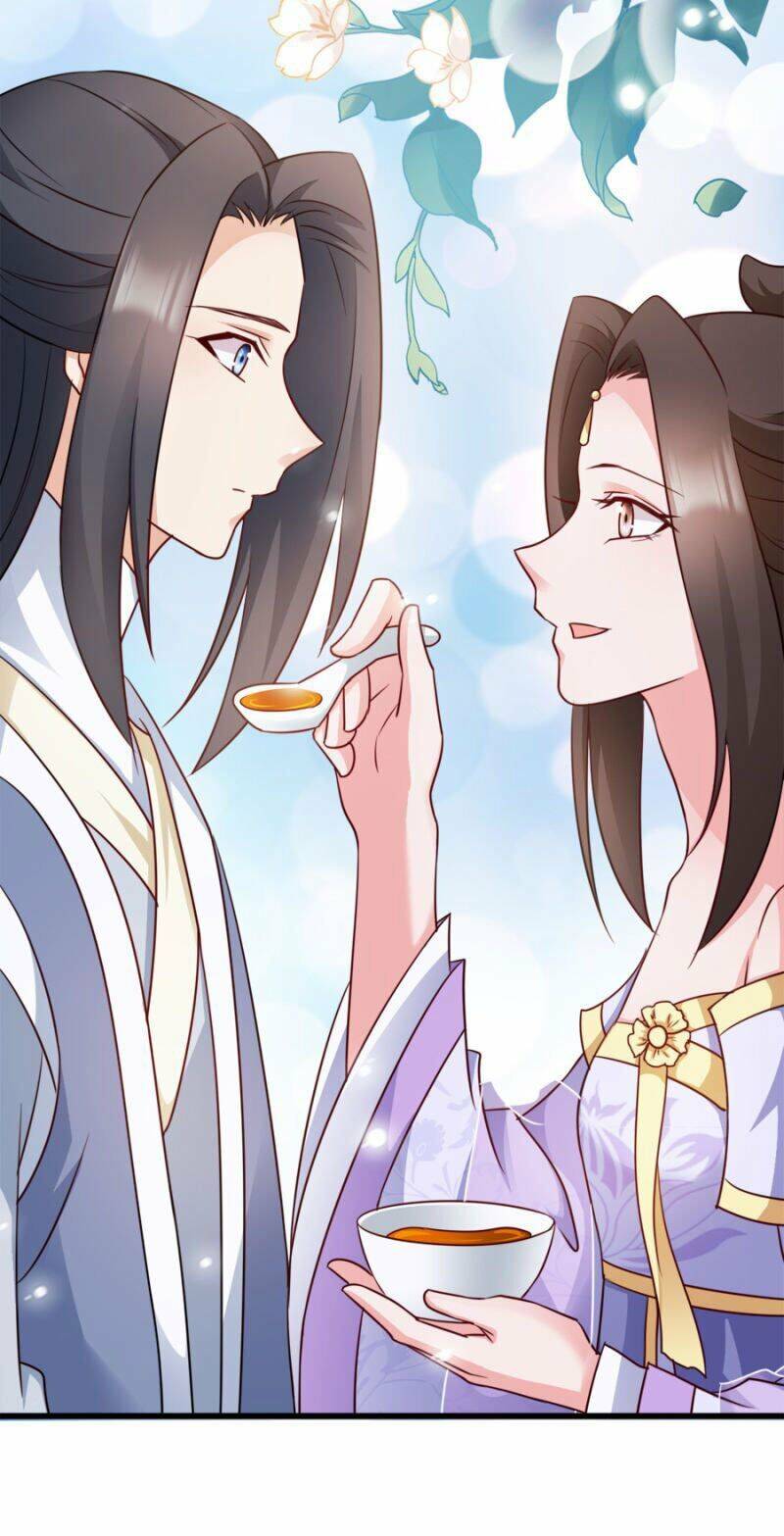 Đọc Tâm Cuồng Phi Khuynh Thiên Hạ - Chapter 83