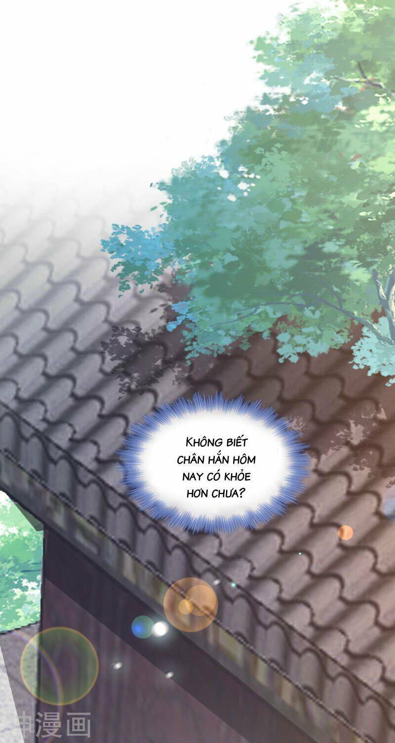 Đọc Tâm Cuồng Phi Khuynh Thiên Hạ - Chapter 83