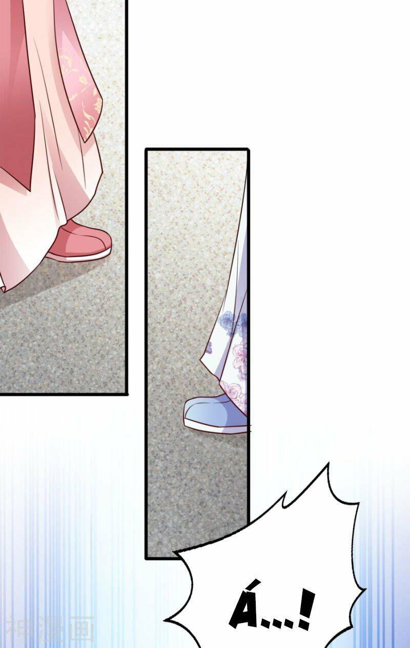 Đọc Tâm Cuồng Phi Khuynh Thiên Hạ - Chapter 83