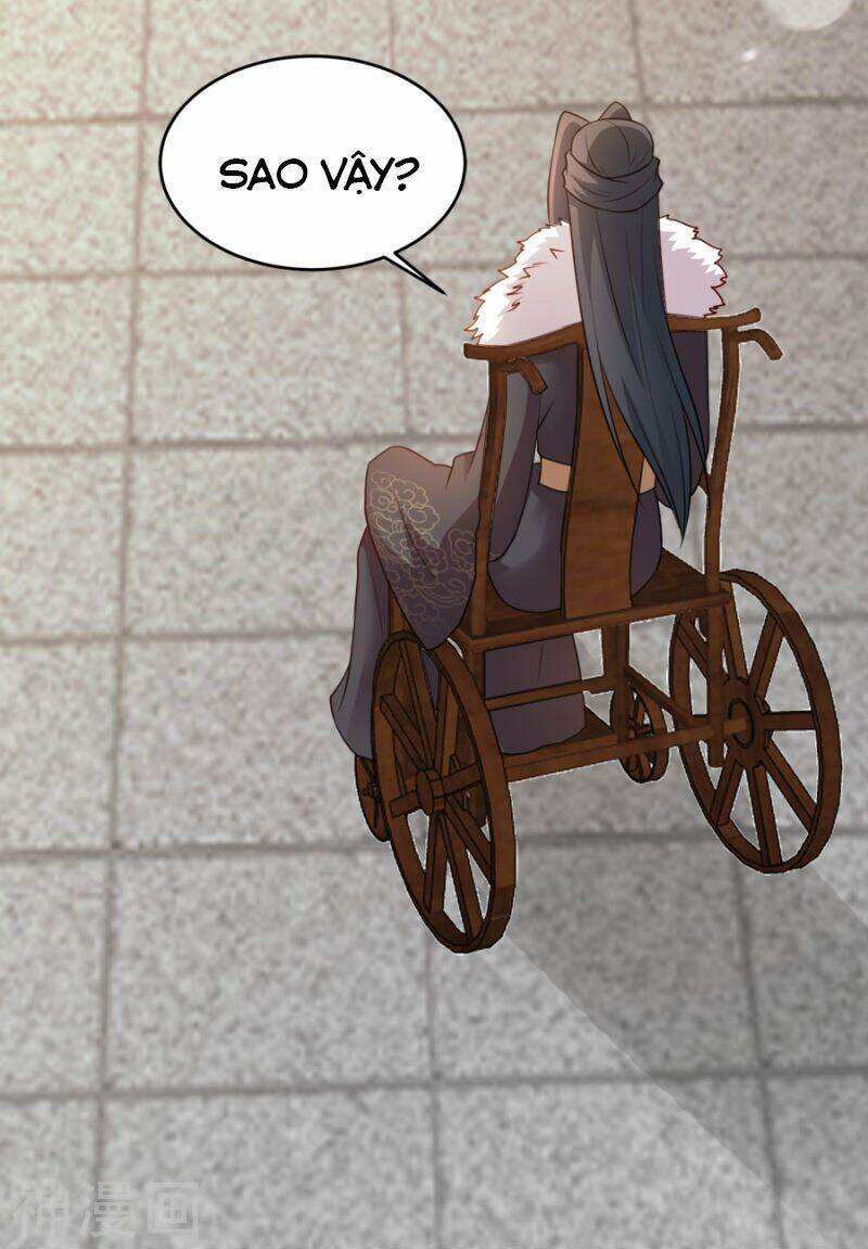 Đọc Tâm Cuồng Phi Khuynh Thiên Hạ - Chapter 83