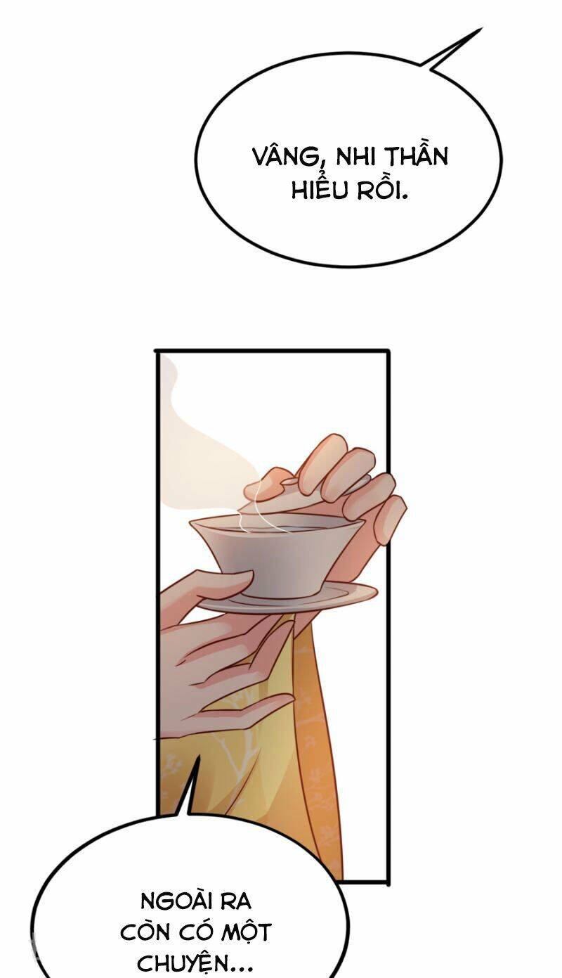 Đọc Tâm Cuồng Phi Khuynh Thiên Hạ - Chapter 83