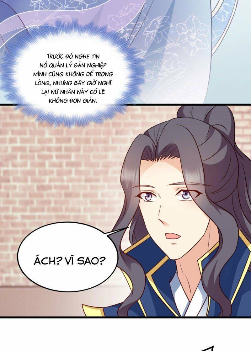 Đọc Tâm Cuồng Phi Khuynh Thiên Hạ - Chapter 83