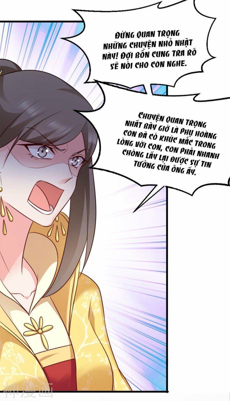 Đọc Tâm Cuồng Phi Khuynh Thiên Hạ - Chapter 83