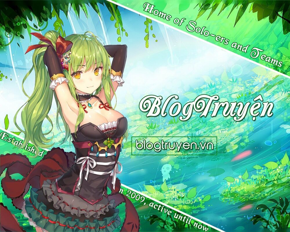 She Becomes A Tree - Chapter 8