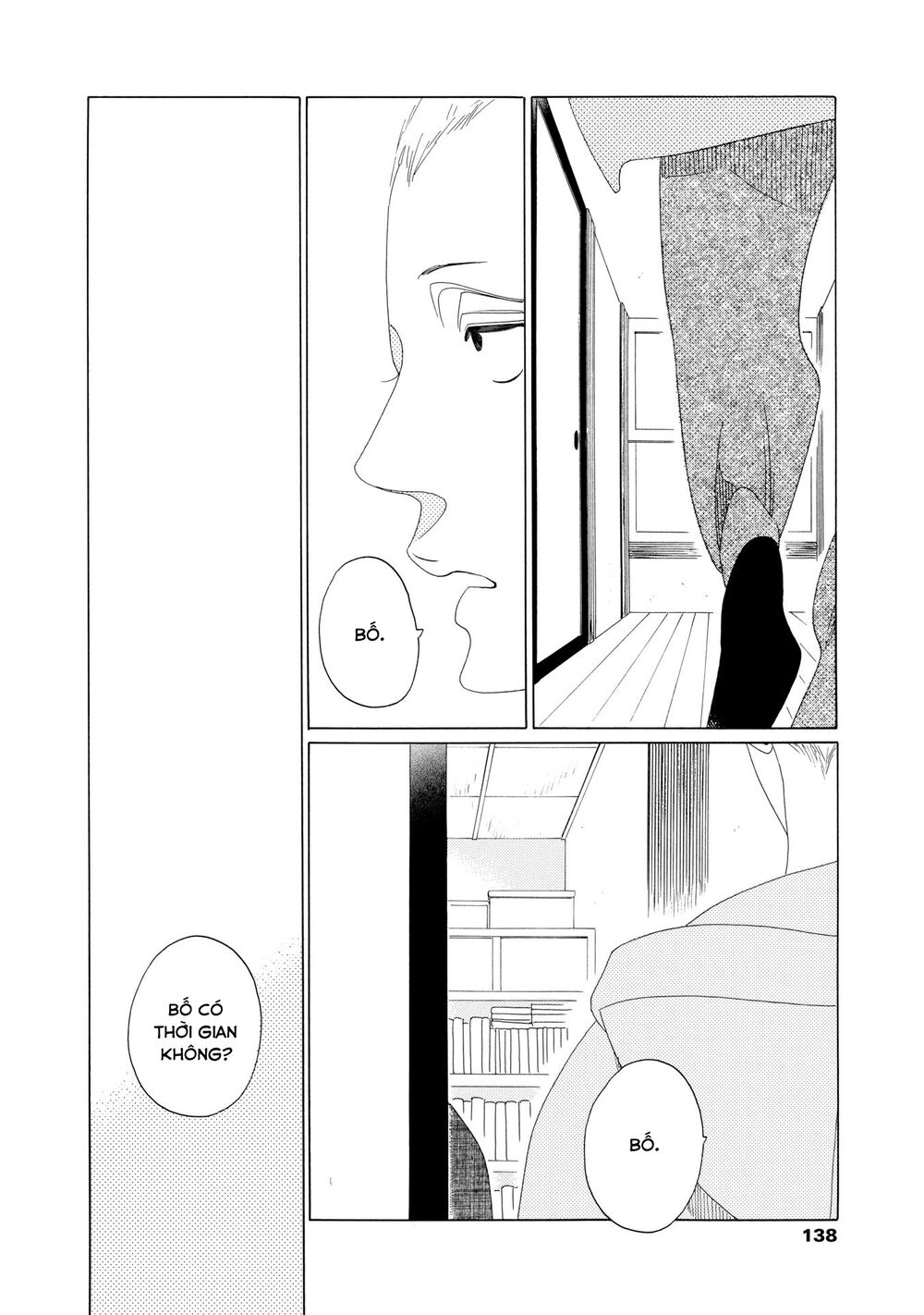 Blanc - Chapter 10