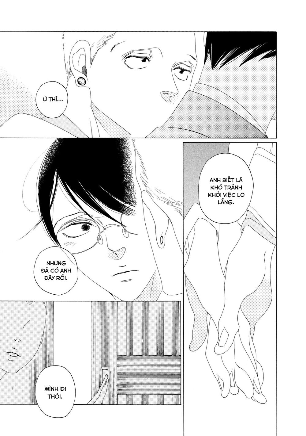 Blanc - Chapter 10