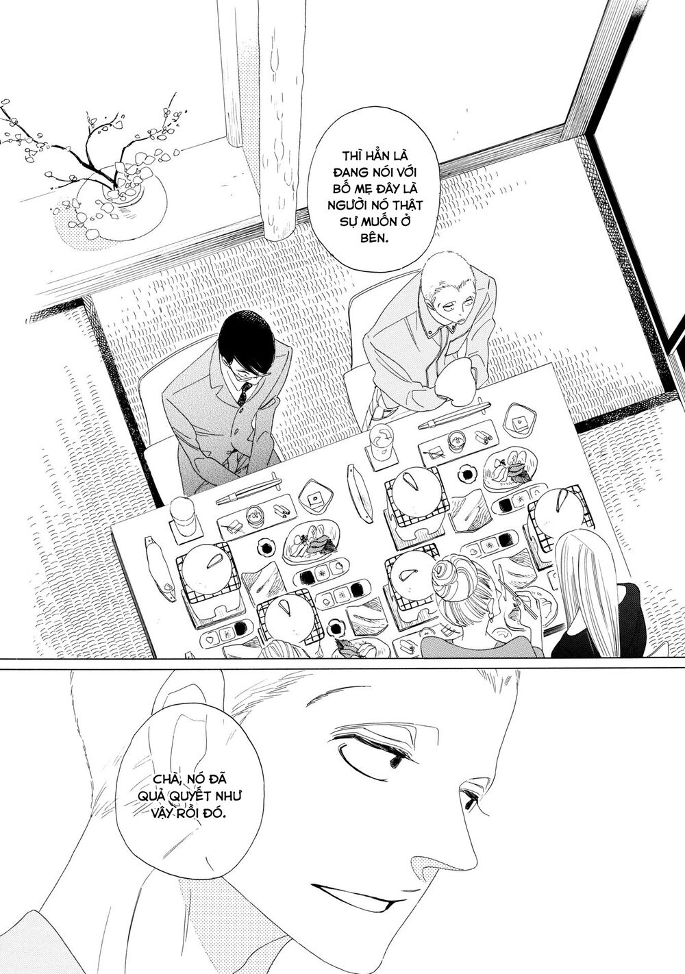 Blanc - Chapter 10