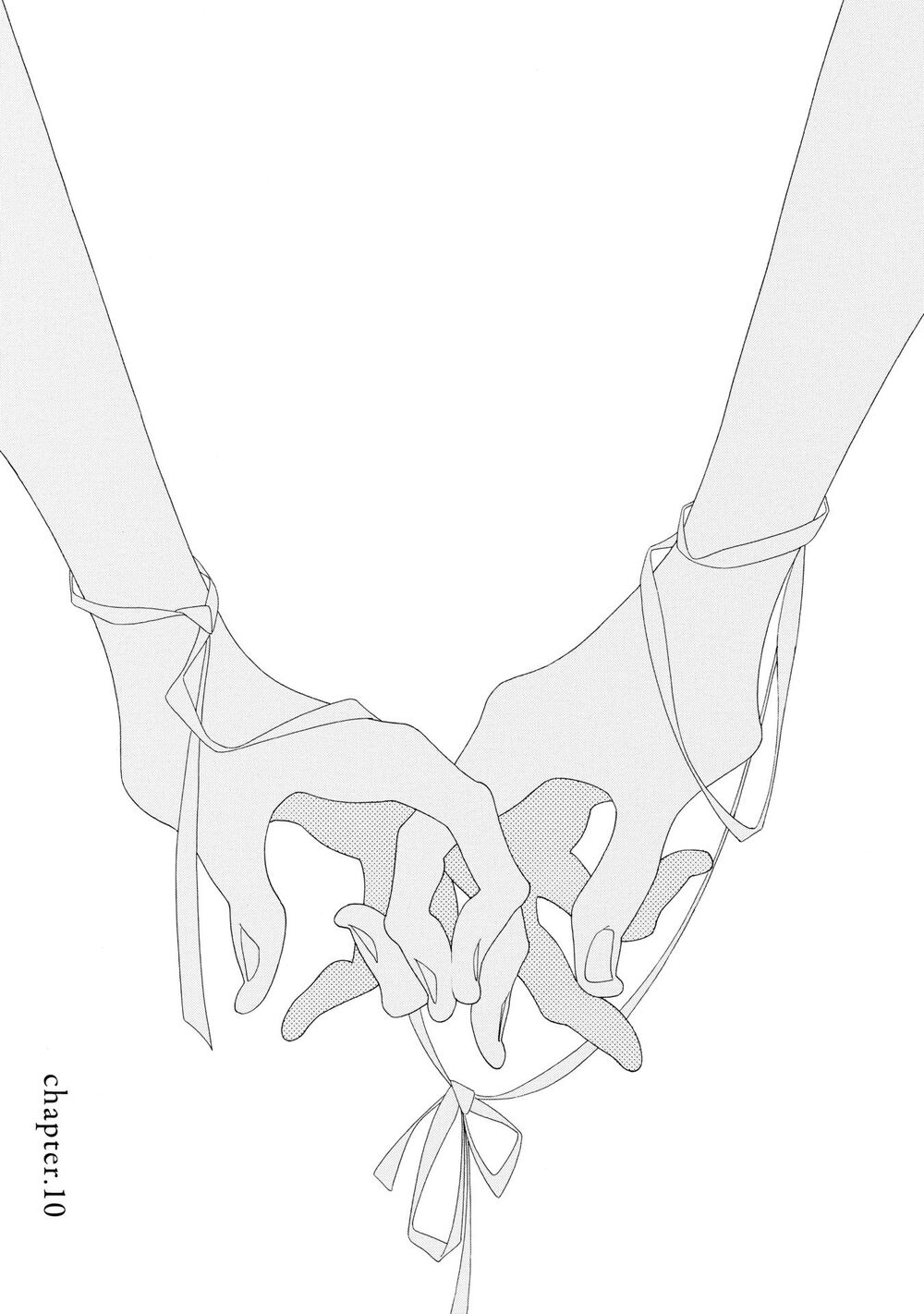 Blanc - Chapter 10