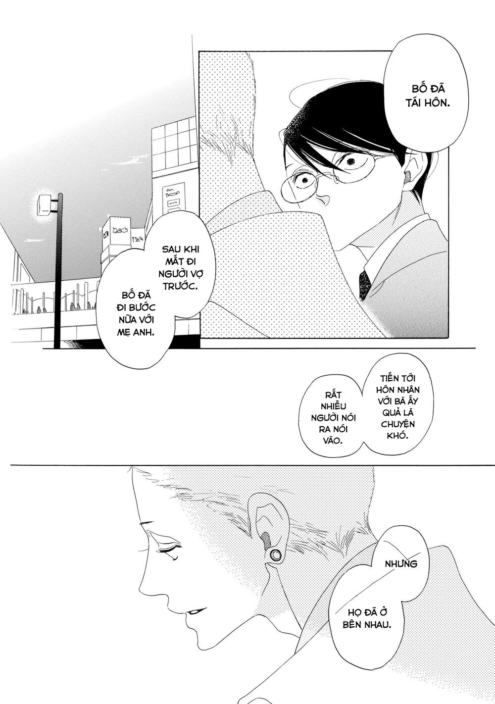 Blanc - Chapter 10