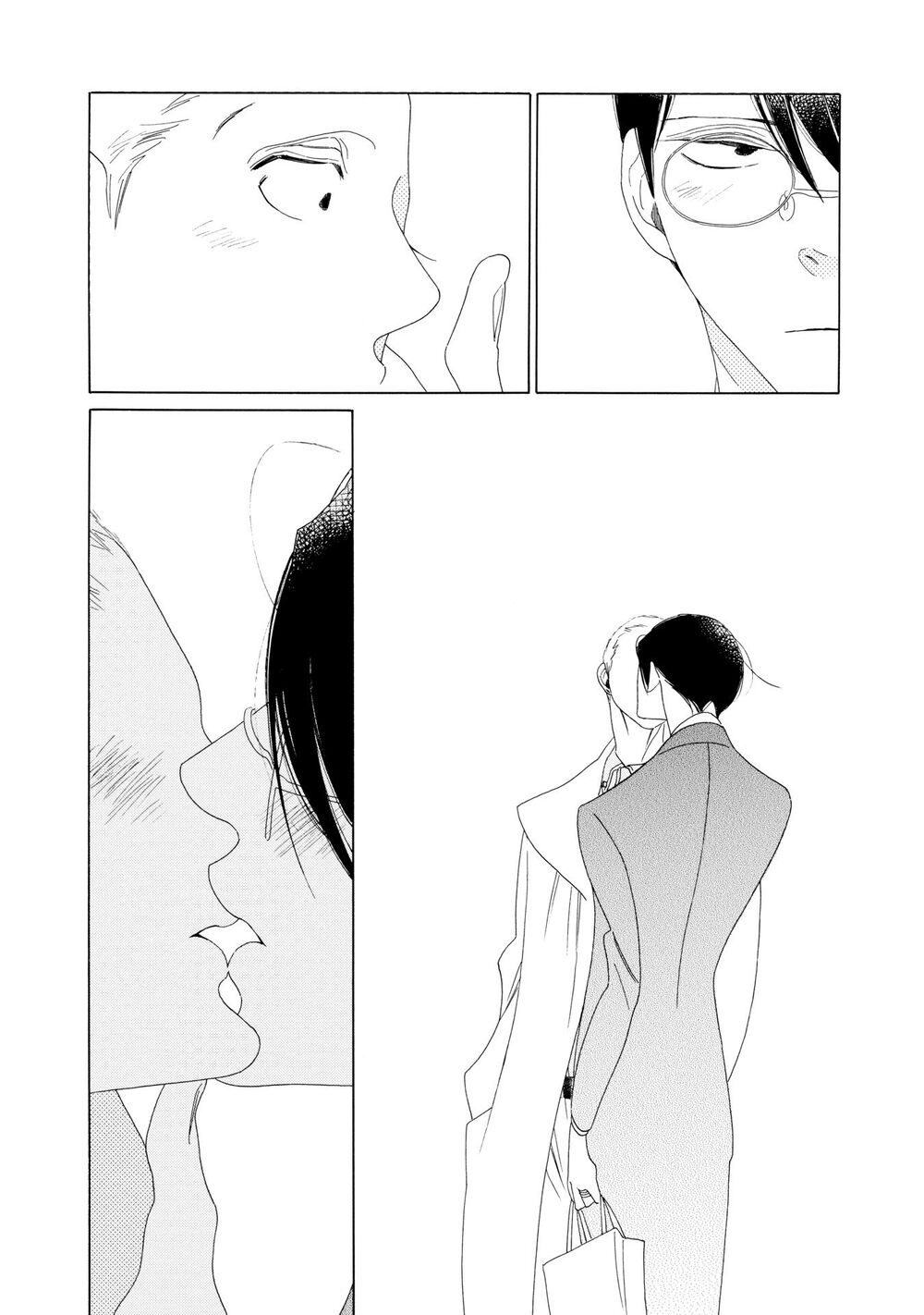 Blanc - Chapter 10