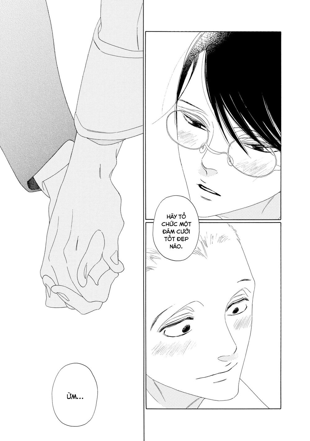 Blanc - Chapter 10