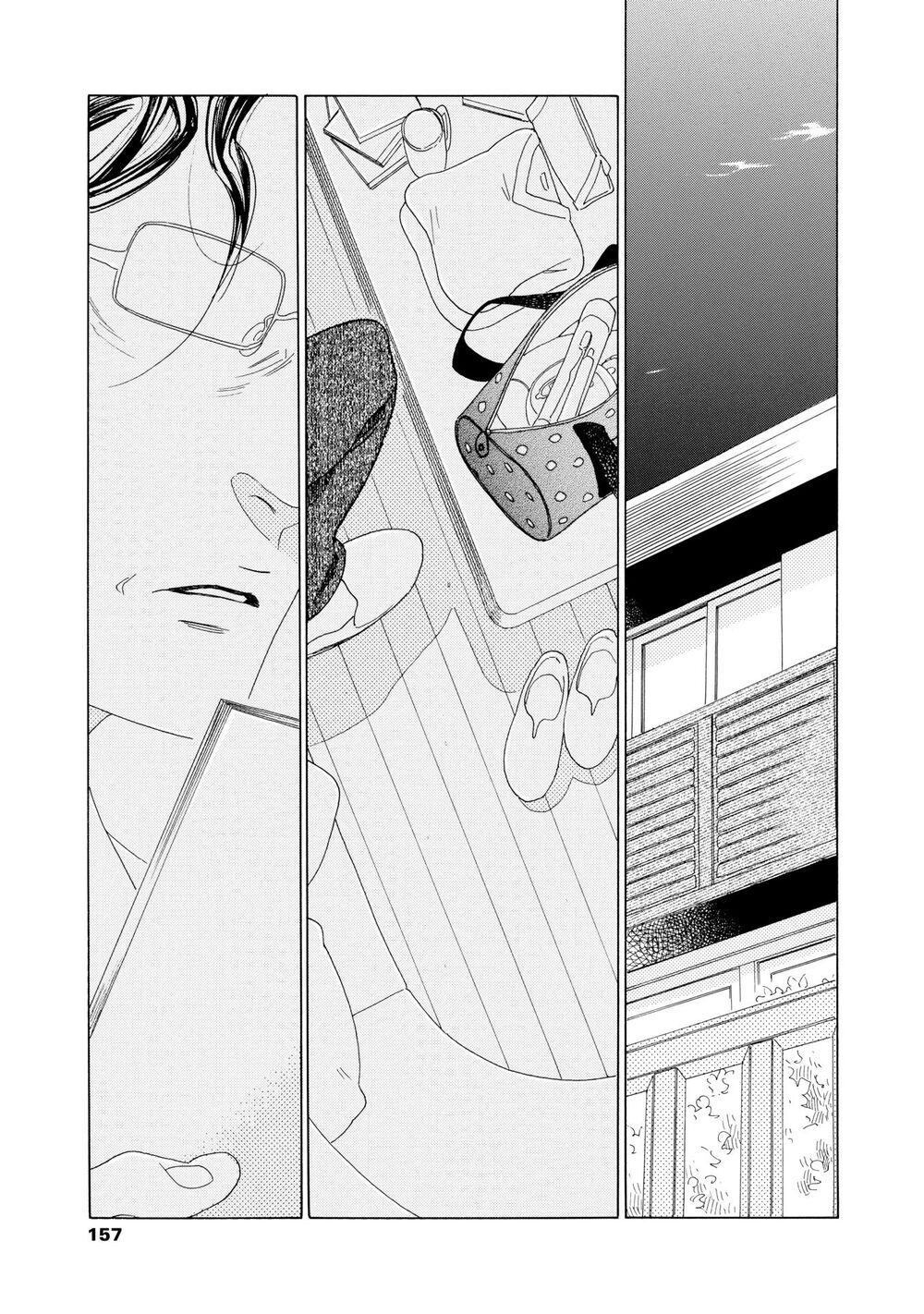 Blanc - Chapter 10