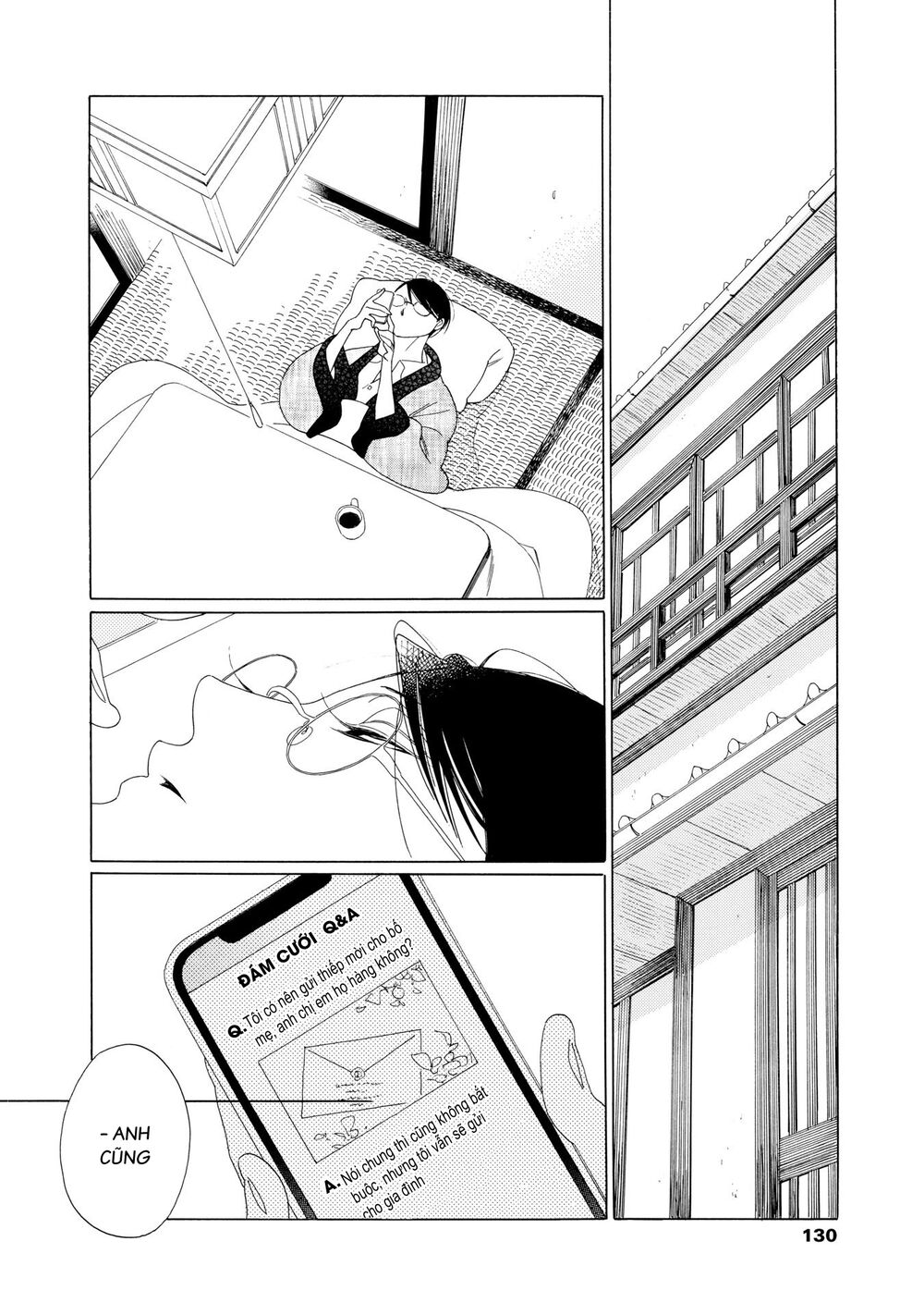 Blanc - Chapter 10