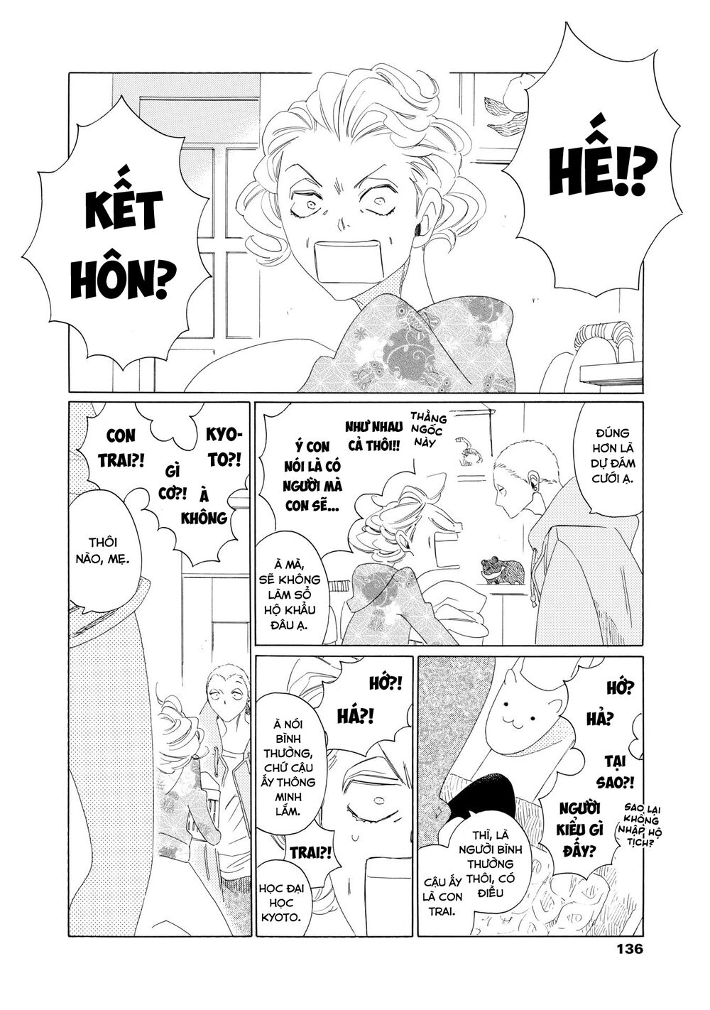 Blanc - Chapter 10