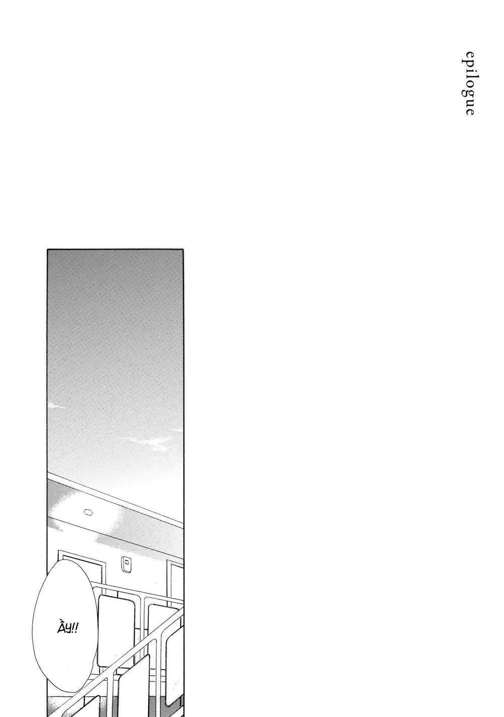 Blanc - Chapter 11.5