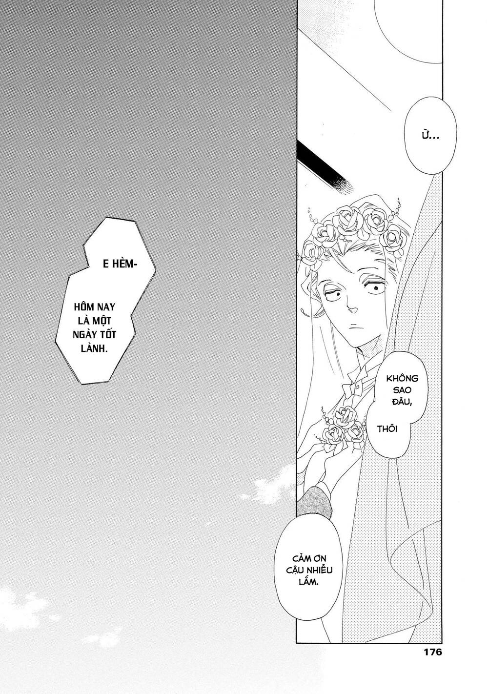 Blanc - Chapter 11