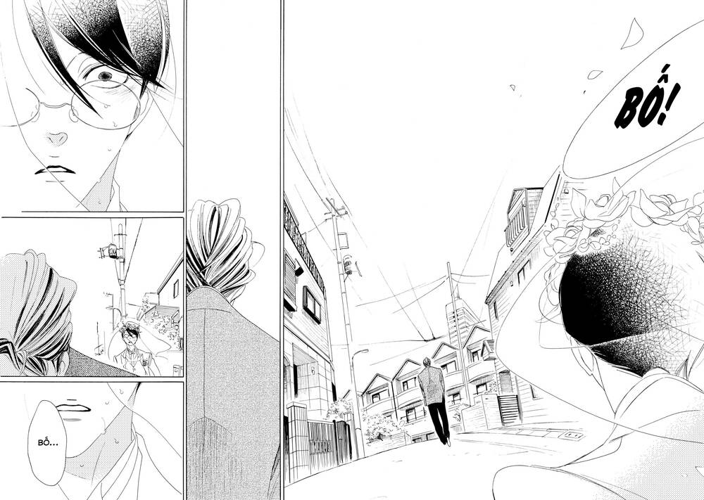 Blanc - Chapter 11