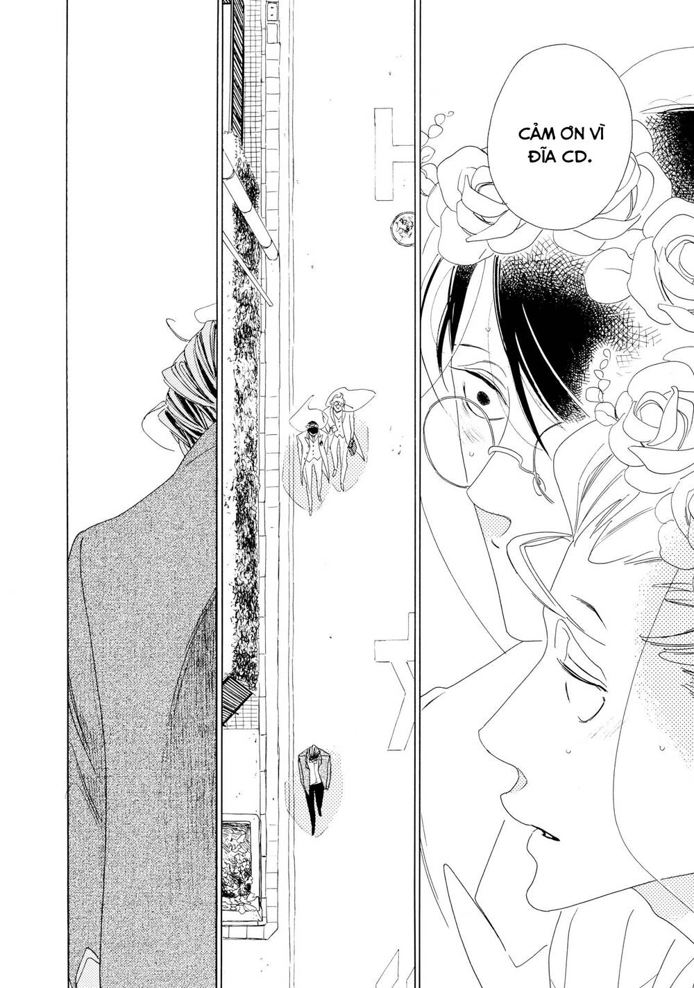 Blanc - Chapter 11