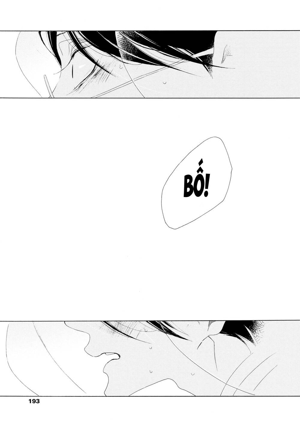 Blanc - Chapter 11