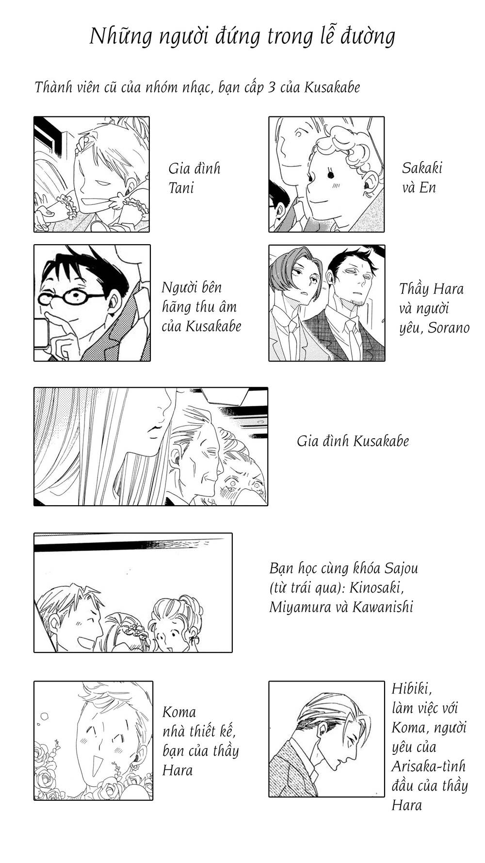 Blanc - Chapter 11