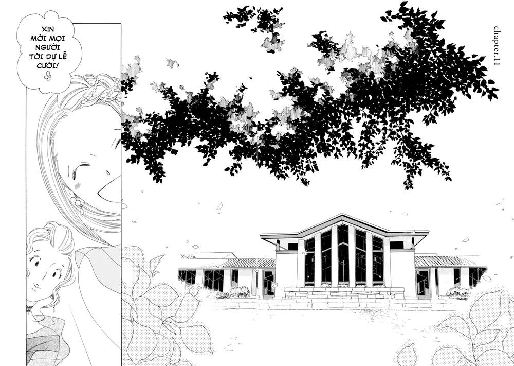 Blanc - Chapter 11