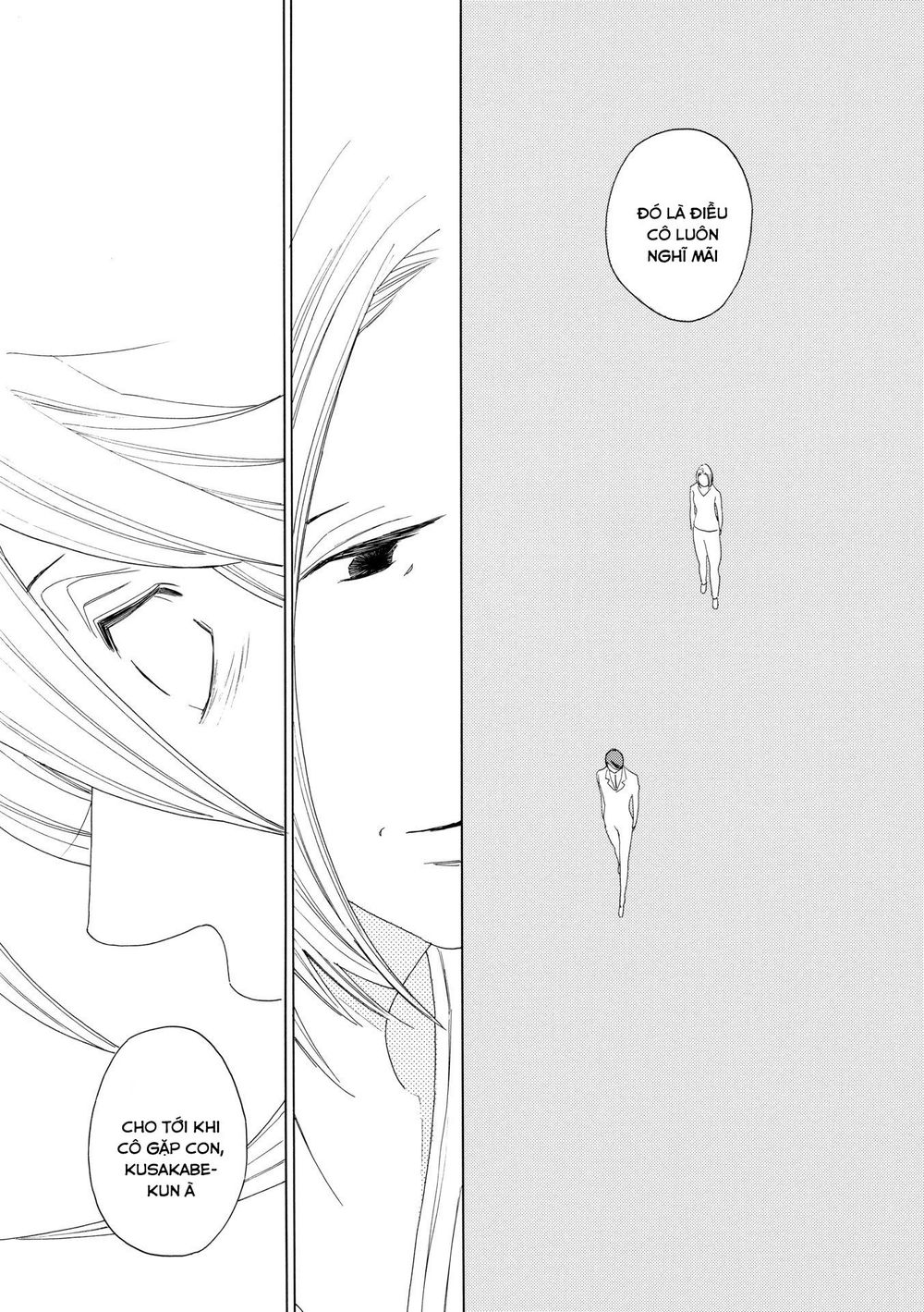 Blanc - Chapter 6