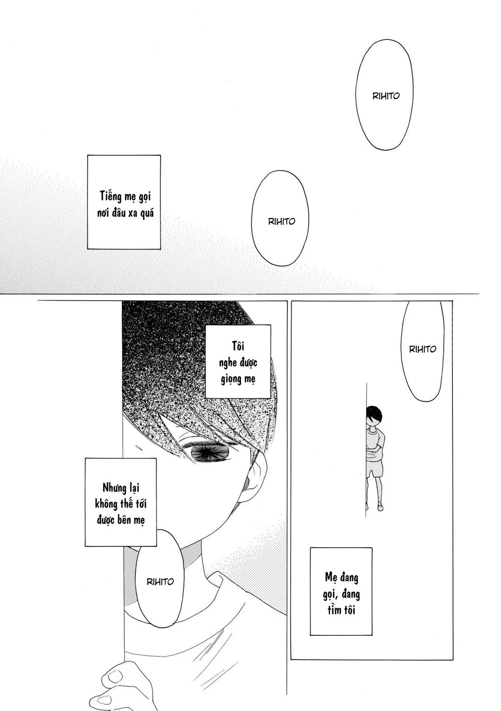 Blanc - Chapter 6