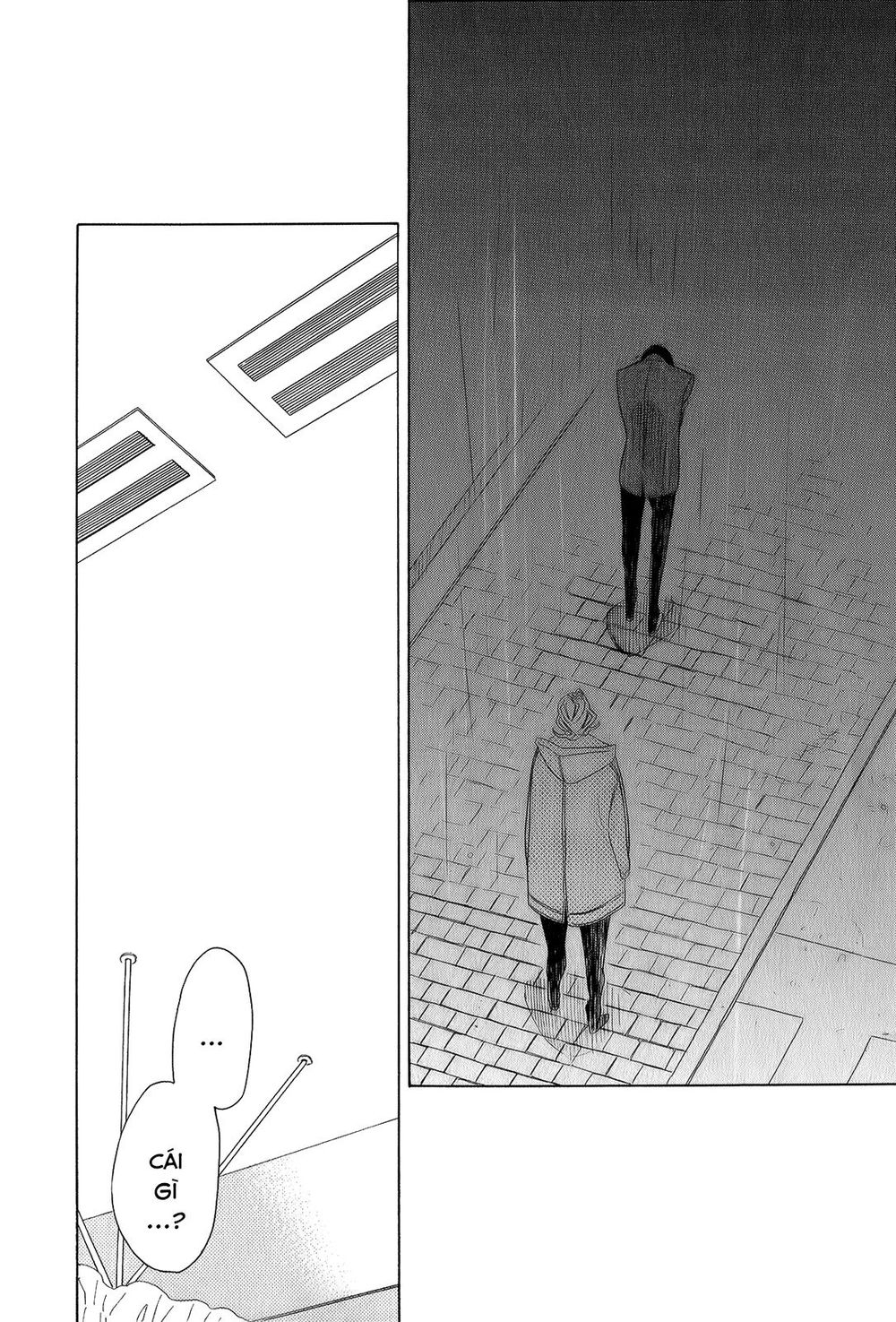 Blanc - Chapter 8