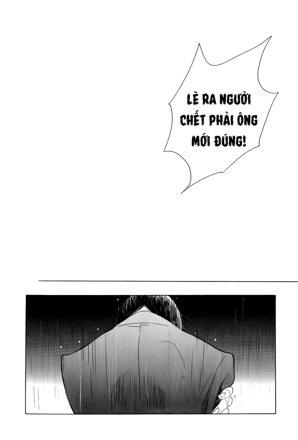 Blanc - Chapter 8