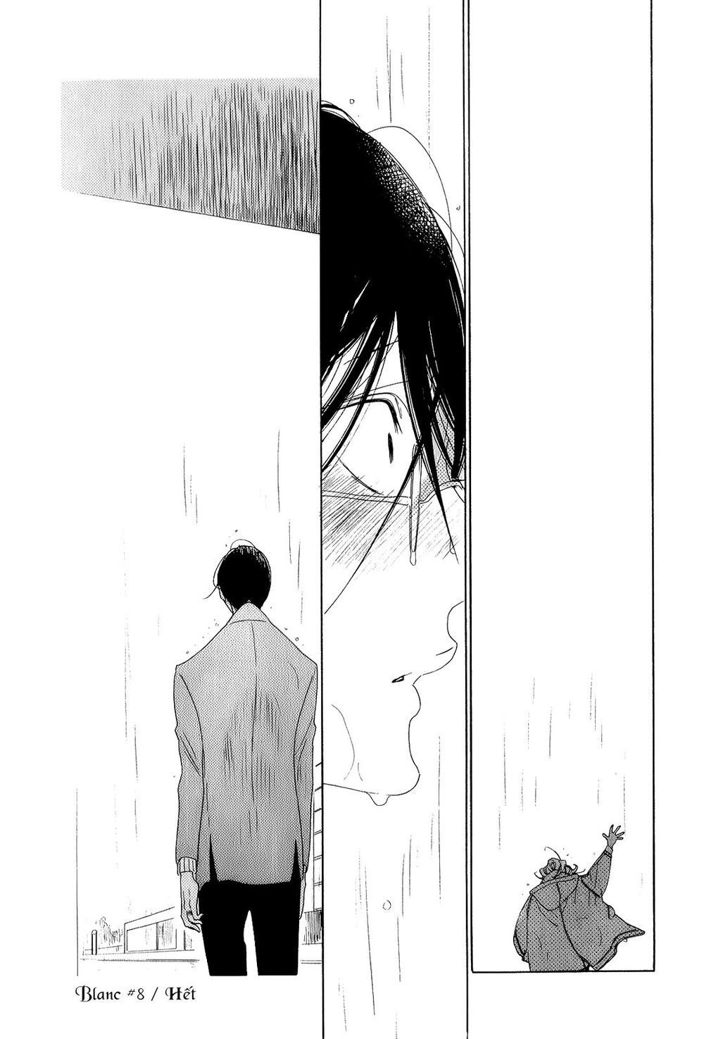 Blanc - Chapter 8