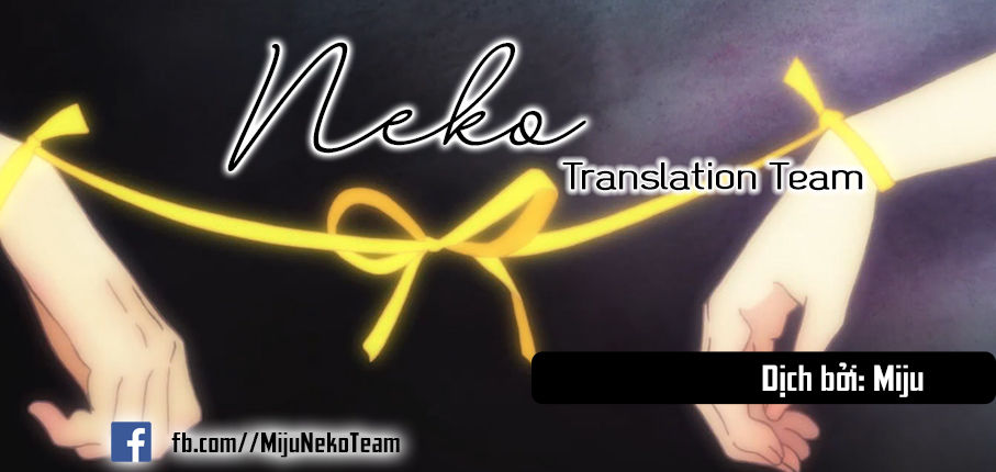 Blanc - Chapter 9