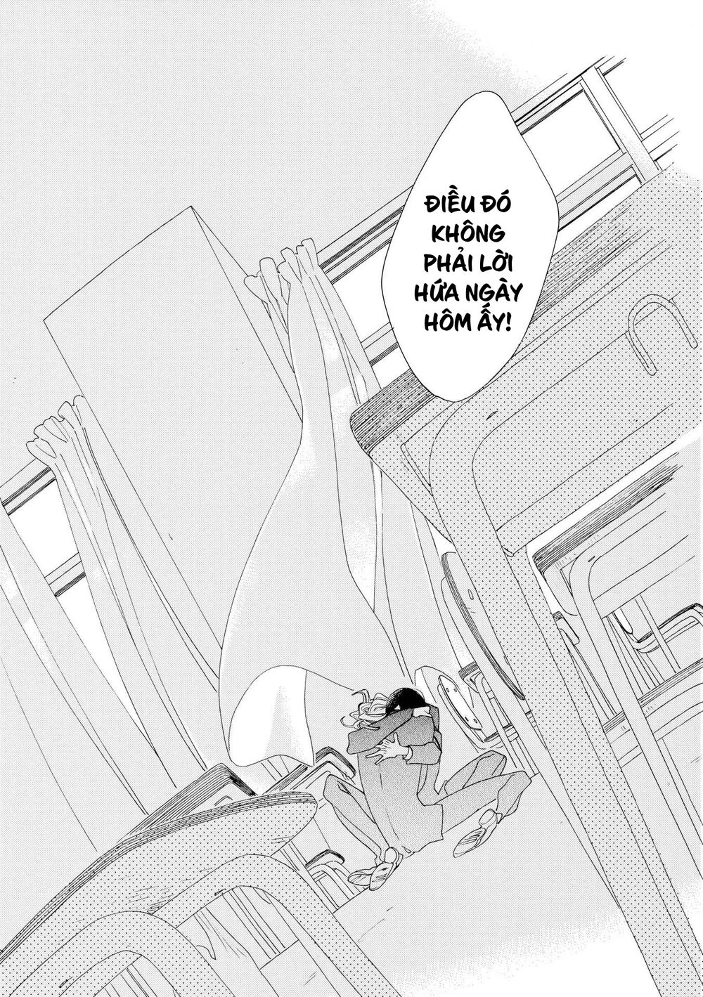 Blanc - Chapter 9