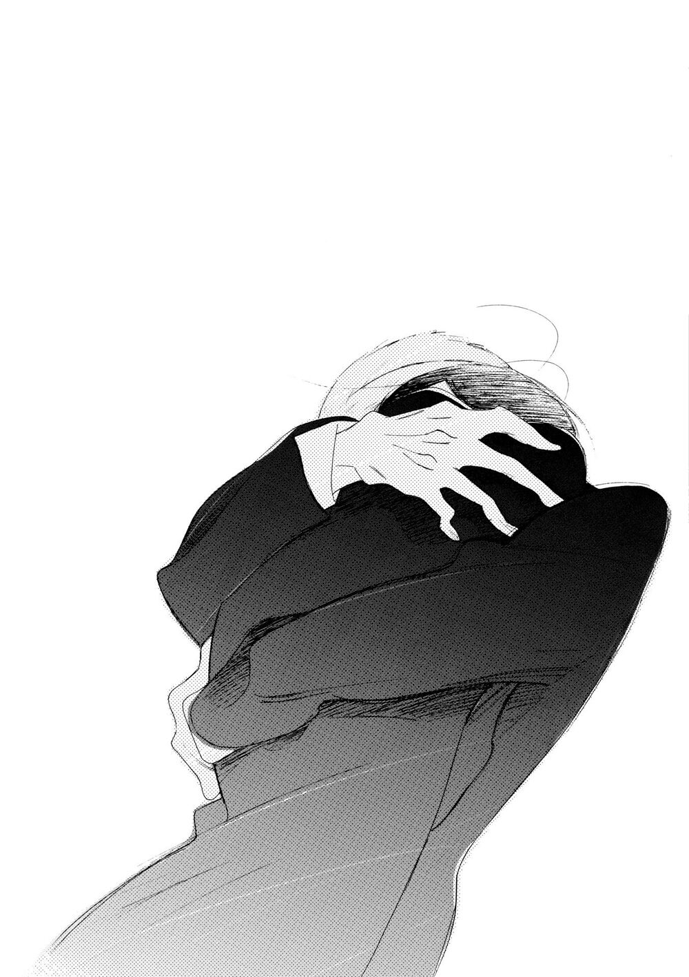 Blanc - Chapter 9