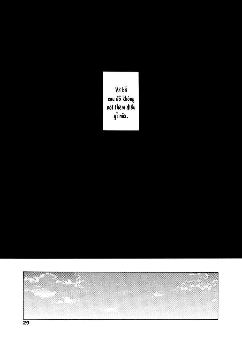 Blanc - Chapter 9